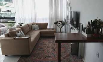 Imagem 4: RECREIO - GLEBA A - APARTAMENTO - 3 QUARTOS - 115 M²