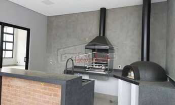 Imagem: Casa Residencial à venda, Reserva Santa