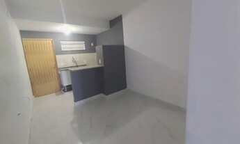 Imagem 5: ALUGO AP. QUARTO E SALA EM CURICICA