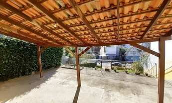 Imagem 3: Casa para Venda - 153m², 4 dormitórios, 3 vagas - Tristeza