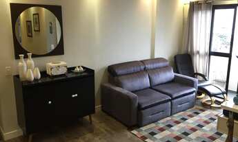 Imagem 3: Apartamento a venda , 3 dormitórios sendo 1 suite, 2 banheiros, 3 vagas, 95m²