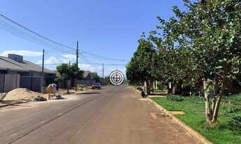 Imagem 5: Terreno à venda, 300 m² por R$ 140.000 - Jardim das Oliveiras - Foz do Iguaçu/PR