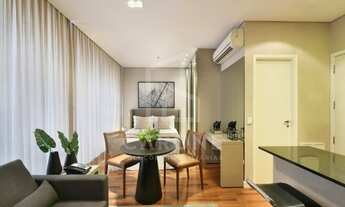 Imagem 5: SÃO PAULO - Apartamento Padrão - VILA OLÍMPIA