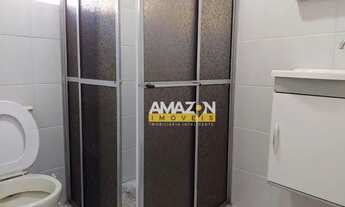 Imagem 6: Apartamento com 2 dormitórios para alugar, 60 m² por R$ 1.320,00/mês - Centro - Taubaté/SP