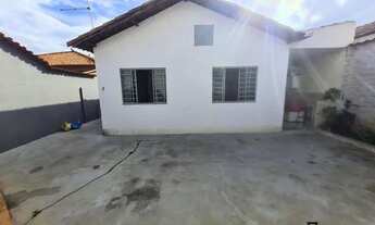 Imagem 2: Casa Geminada Linear - Entrada Independente- BH - Jaqueline - 3 Quartos - 2 vagas