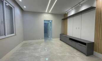 Imagem 2: Apartamento com 2 quartos à venda, 78m² - Leblon - Rio de Janeiro/RJ