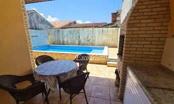 Imagem: Casa à venda, 130 m² por R$ 580.000,00