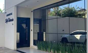 Imagem 2: Apartamento de um quarto no centro da cidade de Foz do Iguaçu