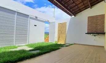 Imagem 4: Casa À venda 3 quartos No Bairro São Bento - Crato/CE