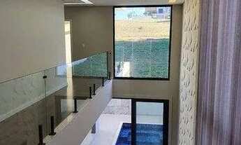 Imagem 5: Sobrado com 3 dormitórios à venda, 246 m² por R$ 1.400.000,00 - Cyrela Landscape - Taubaté