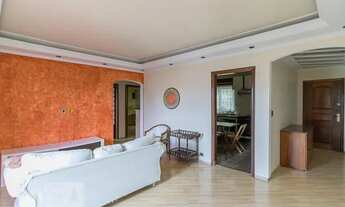 Imagem 2: Apartamento para Aluguel - Santa Maria, 2 Quartos, 90 m2