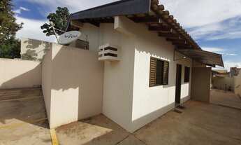 Imagem 2: VILA VILAS BOAS - ALUGUE NESSE BAIRRO