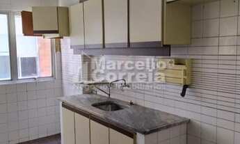 Imagem 4: Apartamento de 125m² no Edf. Firveda nas Graças