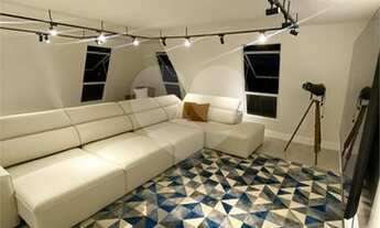 Imagem 4: Cobertura com 3 dorms, Itapetinga, Atibaia