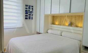 Imagem 5: Apartamento no Jardins - atualizado