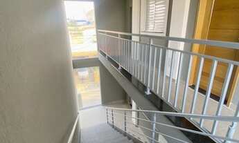 Imagem 2: Apartamento para aluguel possui 30 metros quadrados com 1 quarto