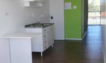 Imagem 2: Aluga-se Apartamentos/Kitnetes (novos) semi-mobiliados em Capivari de Baixo