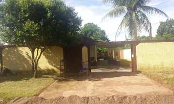 Imagem 2: Alugo casa em bv