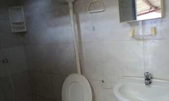 Imagem 3: Casa com terreno no centro de Caculé