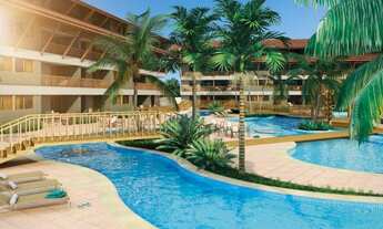 Imagem 5: Seu bangalô no resort Muro Alto com 4 quartos últimas unidades, confira!