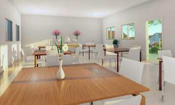 Imagem 4: Condomínio de Casas _ Residencial Oeste Park