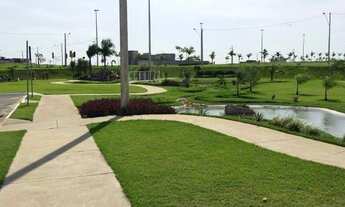 Imagem: Lote 423mts condomínio florais do Valle