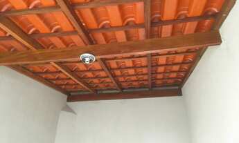 Imagem 3: Alugo casa em Araxá de 2 quartos