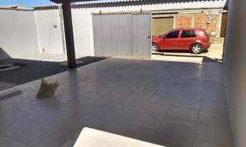 Imagem 5: Casa aldeia dos sonhos com lote 200m, facilitamos a entrada. anapolis