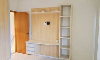 Imagem 7: Kitnet toda Mobiliada c/ Vaga de Garagem proximo ao Center Box Una Facul Medicina