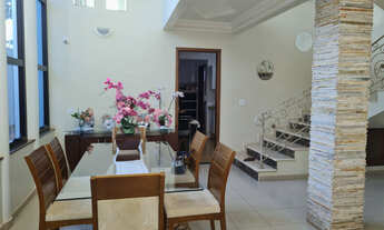 Imagem 3: Vende se ou troca esse sobrado no jardim bandeirantes em sertaozinho sp