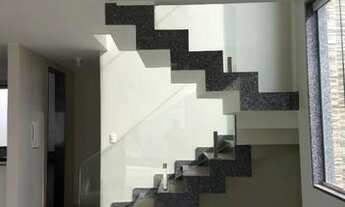 Imagem 4: Belíssima casa para Aluguel no Abolição 3