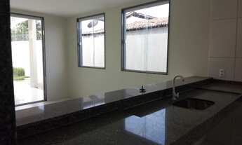 Imagem 5: Belíssima casa para Aluguel no Abolição 3