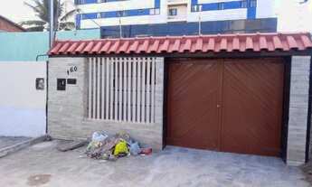 Imagem: Casa para ser alugada c/3qts vizinho a Toyota