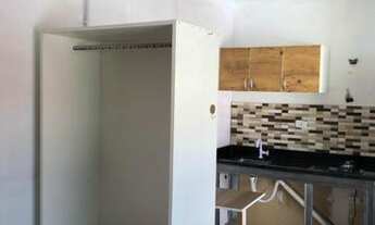 Imagem 3: Kitnet Mobiliada Aluguel Anual Bairro Morretes