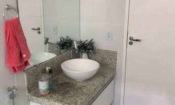 Imagem 7: Casa - Cajupiranga - 82m² - 2 suítes - Churrasqueira - Projetados