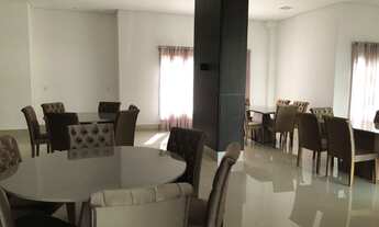 Imagem 4: Vende-se apartamento Edifício Arthur no bairro Duque de Caxias II em Cuiabá MT