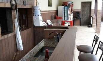 Imagem 3: Área Rural para Venda em Santa Mariana, Distrito de Panema, 4 dormitórios, 2 suítes