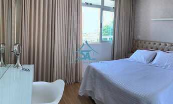 Imagem 5: APARTAMENTO 03 QTOS 01 SUITE 04 VGS NOVO ELDORADO