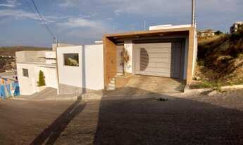 Imagem 2: Casa de luxo em Diamantina, 3 quartos