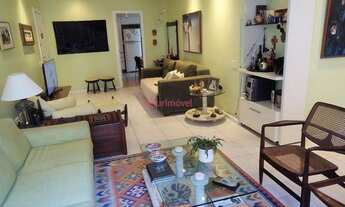 Imagem 4: Gávea 4q Vice Governador Rubens Berardo reformadíssimo para 3q sala aumentada 117m2 infrae