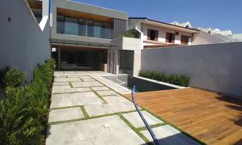 Imagem: Rio de Janeiro - Casa Padrão - Barra da