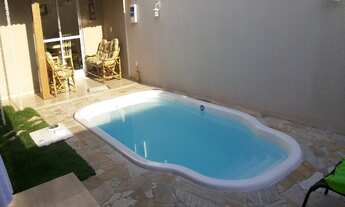 Imagem 2: Casa em Condomínio de alto padrão, fino acabamento e ótima localização! muito lazer e segu