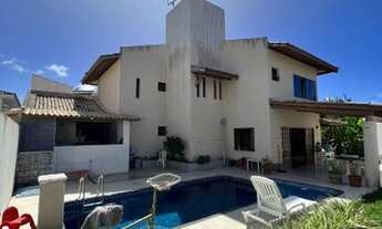 Imagem: LAURO DE FREITAS - Casa Padrão - VILAS