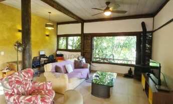 Imagem 3: Casa de condomínio sobrado para venda tem 211 metros quadrados com 4 quartos