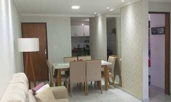 Imagem: Vendo ou repasso apartamento 3 quartos terreo