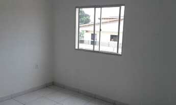 Imagem 4: Casa 2 quartos, sala, cozinha, banheiro, garagem, no Interlagos R$900,00