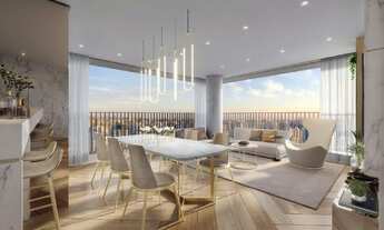 Imagem 5: Apartamento residencial para venda, Perdizes, São Paulo - AP10433