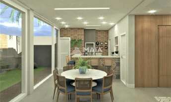 Imagem 5: CASA RESIDENCIAL NO CONDOMINIO FLAMBOYANT III