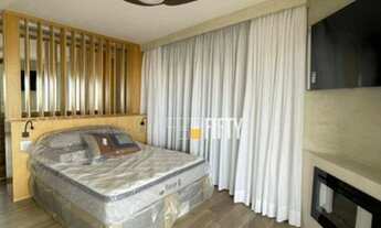 Imagem 2: Apartamento, 49 m² - venda por R$ 1.969.000,00 ou aluguel por R$ 10.000,00/mês - Vila Olím