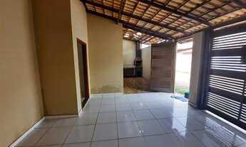 Imagem 2: Casa para aluguel, 2 quartos, 1 vaga, Jardim Alvorada - Três Lagoas/MS